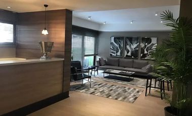 Departamento en Venta en Vitacura
