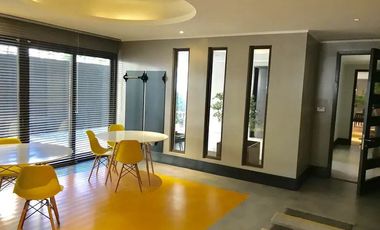 Departamento en Venta en Vitacura