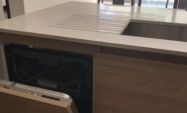 Departamento en Venta en Vitacura