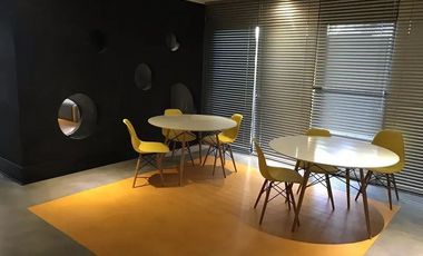 Departamento en Venta en Vitacura