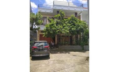 Rumah Asri 2 Lt Siap Huni Cimahi