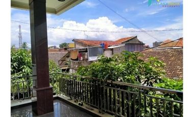 Rumah Asri 2 Lt Siap Huni Cimahi