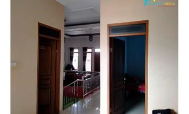 Rumah Asri 2 Lt Siap Huni Cimahi