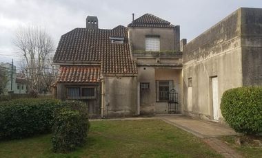Casa en venta en San Fernando