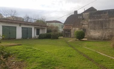 Casa en venta en San Fernando