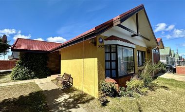 Casa en Venta en Lomas de Bellavista