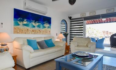 Marina Las Palmas 1