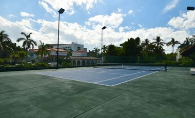 Marina Las Palmas 1