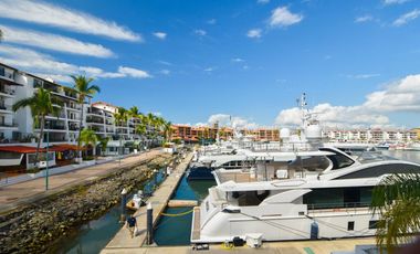 Marina Las Palmas 1