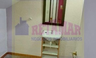 Venta de Excelente local Comercial - Zona Haedo