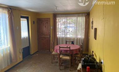Casa en Venta en SARGENTO CANDELARIA / JOSE JOAQUIN PEREZ