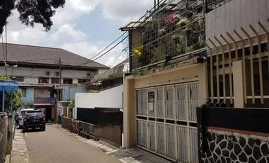 Rumah Kosan Strategis Pusat Kota Purwawijaya Pajajaran Bandung