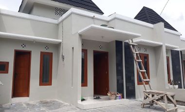 Investasi Rumah dekat Pintu Tol Klaten Rumah Harga 330 Juta-an