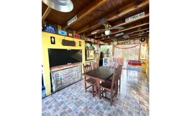 VENTA CHALET DE 5 AMB.C/ PARQUE, PISCINA, QUINCHO.SIERRA DE LOS PADRES