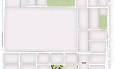 Casa a estrenar 203 m2 s/lote 1228 m2, Villa de Merlo S-L