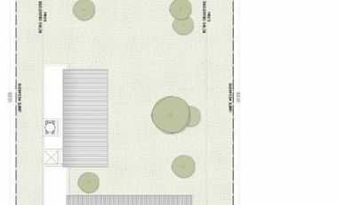 Casa a estrenar 203 m2 s/lote 1228 m2, Villa de Merlo S-L