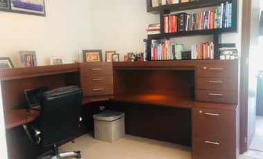 CASA EN RENTA EN LOMAS DE ANGELOPOLIS PUEBLA