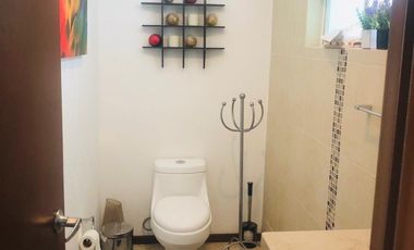 CASA EN RENTA EN LOMAS DE ANGELOPOLIS PUEBLA