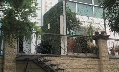 CASA EN RENTA EN LOMAS DE ANGELOPOLIS PUEBLA