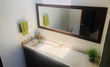 CASA EN RENTA EN LOMAS DE ANGELOPOLIS PUEBLA