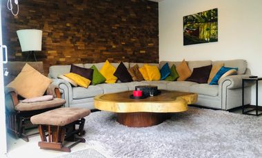 CASA EN RENTA EN LOMAS DE ANGELOPOLIS PUEBLA