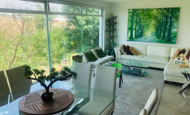 CASA EN RENTA EN LOMAS DE ANGELOPOLIS PUEBLA