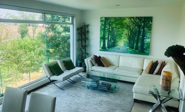 CASA EN RENTA EN LOMAS DE ANGELOPOLIS PUEBLA