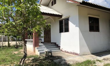 2 Bedroom House for sale in Ban Klang, Chiang Mai