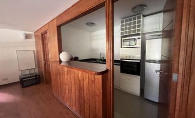 Departamento en Venta en Museo de la Moda