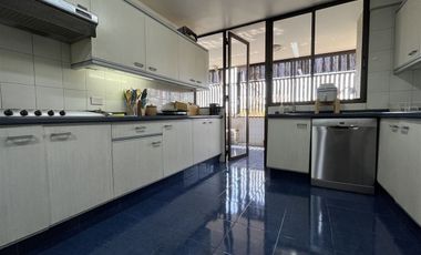 Departamento en Venta en Museo de la Moda