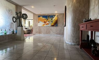 Departamento en Venta en Museo de la Moda