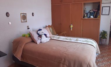 EN VENTA EN CUAJIMALPA DOS CASAS EN UNA