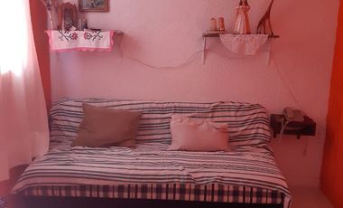 EN VENTA EN CUAJIMALPA DOS CASAS EN UNA