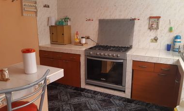 EN VENTA EN CUAJIMALPA DOS CASAS EN UNA