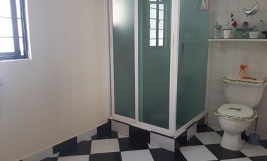 EN VENTA EN CUAJIMALPA DOS CASAS EN UNA