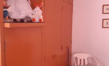 EN VENTA EN CUAJIMALPA DOS CASAS EN UNA