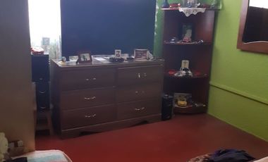EN VENTA EN CUAJIMALPA DOS CASAS EN UNA