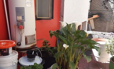 EN VENTA EN CUAJIMALPA DOS CASAS EN UNA