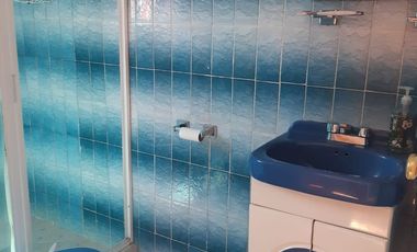 EN VENTA EN CUAJIMALPA DOS CASAS EN UNA