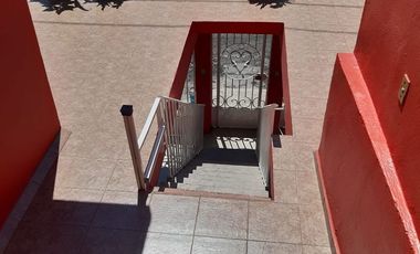 EN VENTA EN CUAJIMALPA DOS CASAS EN UNA