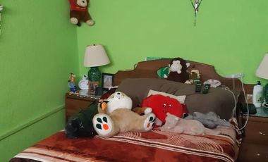 EN VENTA EN CUAJIMALPA DOS CASAS EN UNA