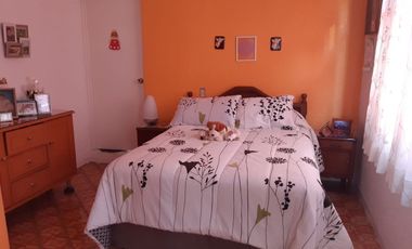 EN VENTA EN CUAJIMALPA DOS CASAS EN UNA