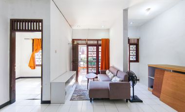 Rumah 2 Lt SHM 15 menit ke Gerbang Tol Sentul Barat Siap KPR J-48289