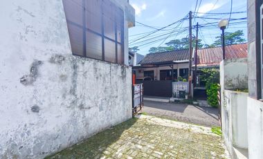 Rumah 2 Lt SHM 15 menit ke Gerbang Tol Sentul Barat Siap KPR J-48289