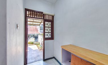 Rumah 2 Lt SHM 15 menit ke Gerbang Tol Sentul Barat Siap KPR J-48289