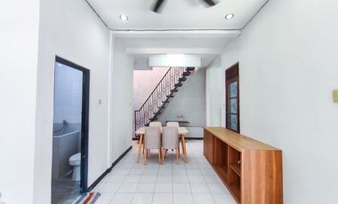 Rumah 2 Lt SHM 15 menit ke Gerbang Tol Sentul Barat Siap KPR J-48289