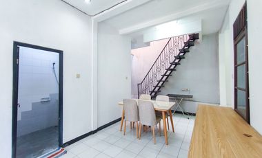 Rumah 2 Lt SHM 15 menit ke Gerbang Tol Sentul Barat Siap KPR J-48289