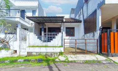 Rumah 2 Lt SHM 15 menit ke Gerbang Tol Sentul Barat Siap KPR J-48289