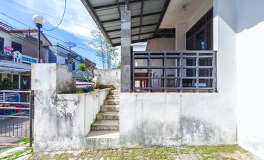 Rumah 2 Lt SHM 15 menit ke Gerbang Tol Sentul Barat Siap KPR J-48289