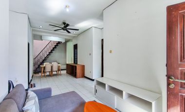 Rumah 2 Lt SHM 15 menit ke Gerbang Tol Sentul Barat Siap KPR J-48289